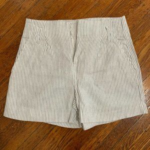 Banana Republic women's cotton shorts